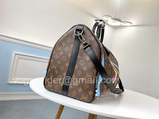 M55819 Keepall 50 M55819 Keepall 50