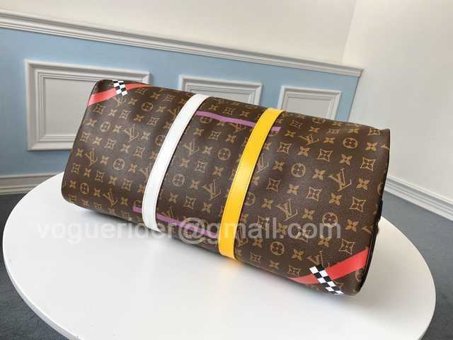 M55819 Keepall 50 M55819 Keepall 50