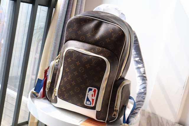 M85146 LV x NBA 40