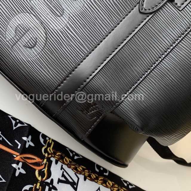 N41379 Christopher Supreme 48 N41379 Christopher Supreme 48