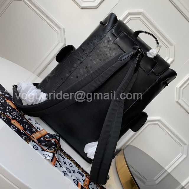 N41379 Christopher Supreme 48 N41379 Christopher Supreme 48