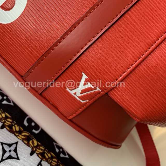 N41379 Christopher Supreme 48 N41379 Christopher Supreme 48