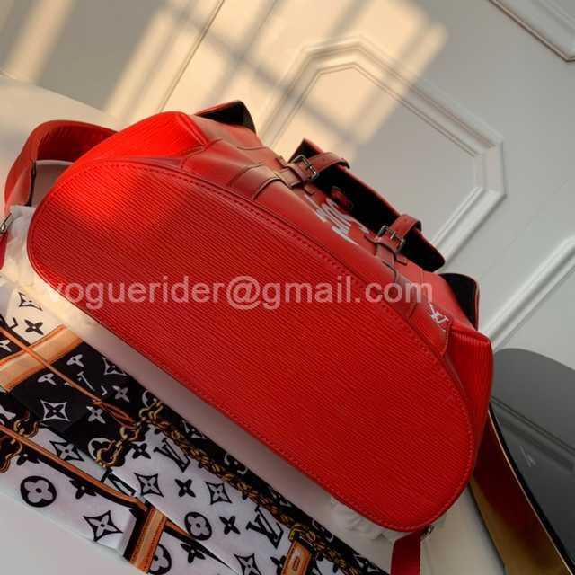 N41379 Christopher Supreme 48 N41379 Christopher Supreme 48