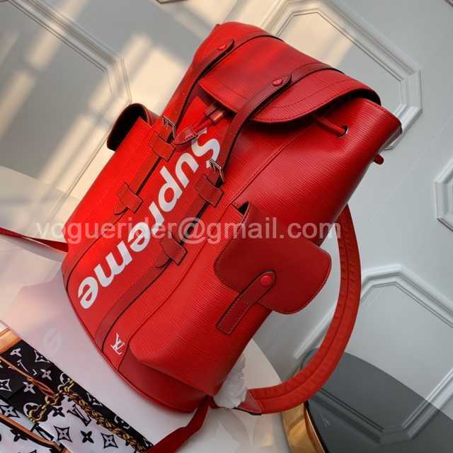 N41379 Christopher Supreme 48 N41379 Christopher Supreme 48