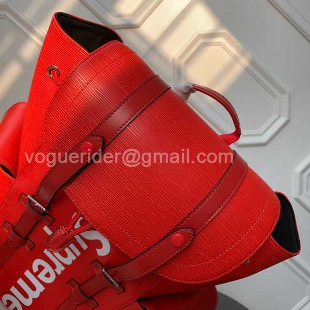 N41379 Christopher Supreme 48 N41379 Christopher Supreme 48