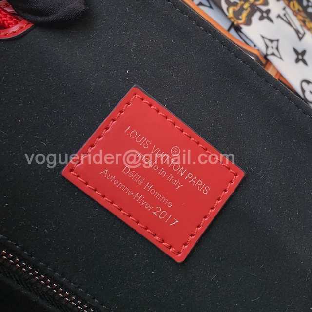 N41379 Christopher Supreme 48 N41379 Christopher Supreme 48