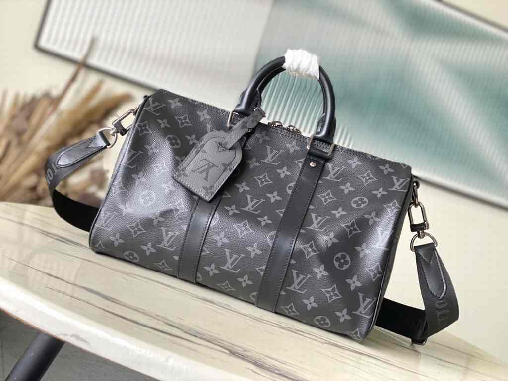 M46655 Keepall Bandoulière 35