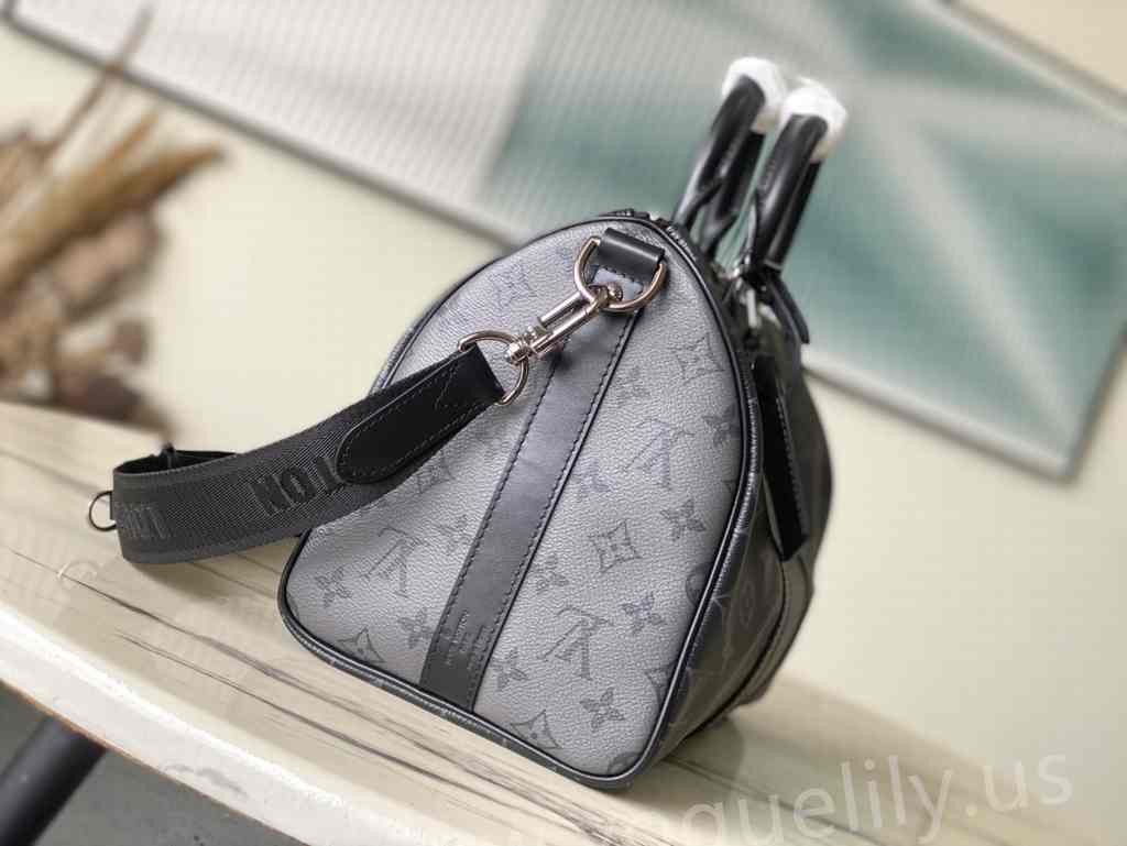 M46655 Keepall Bandoulière 35 M46655 Keepall Bandoulière 35