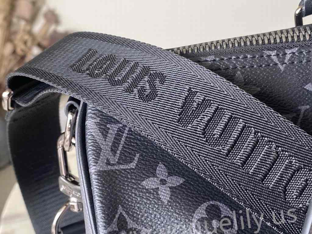 M46655 Keepall Bandoulière 35 M46655 Keepall Bandoulière 35