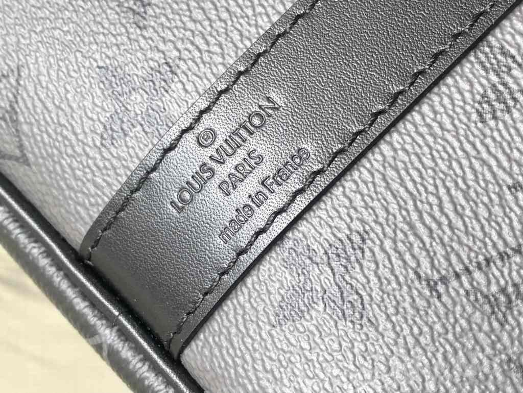 M46655 Keepall Bandoulière 35 M46655 Keepall Bandoulière 35