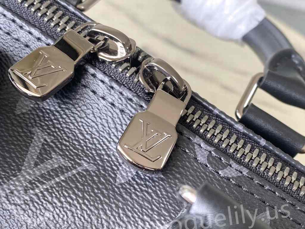 M46655 Keepall Bandoulière 35 M46655 Keepall Bandoulière 35
