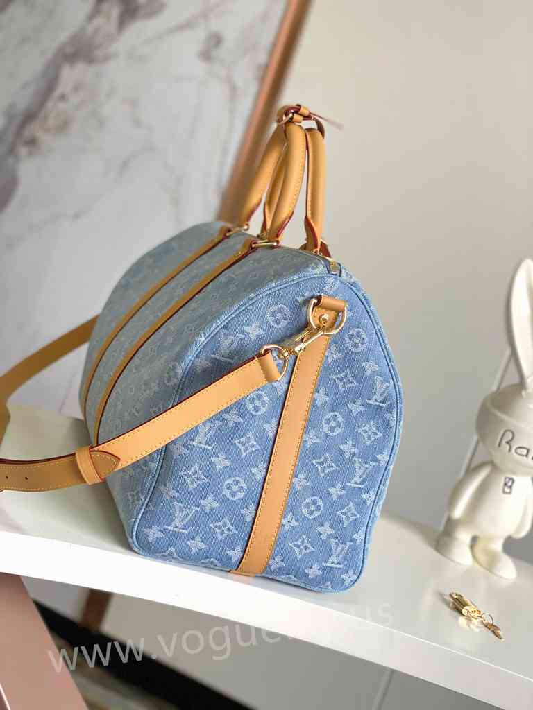 M25334 Keepall Bandoulière 45 M25334 Keepall Bandoulière 45