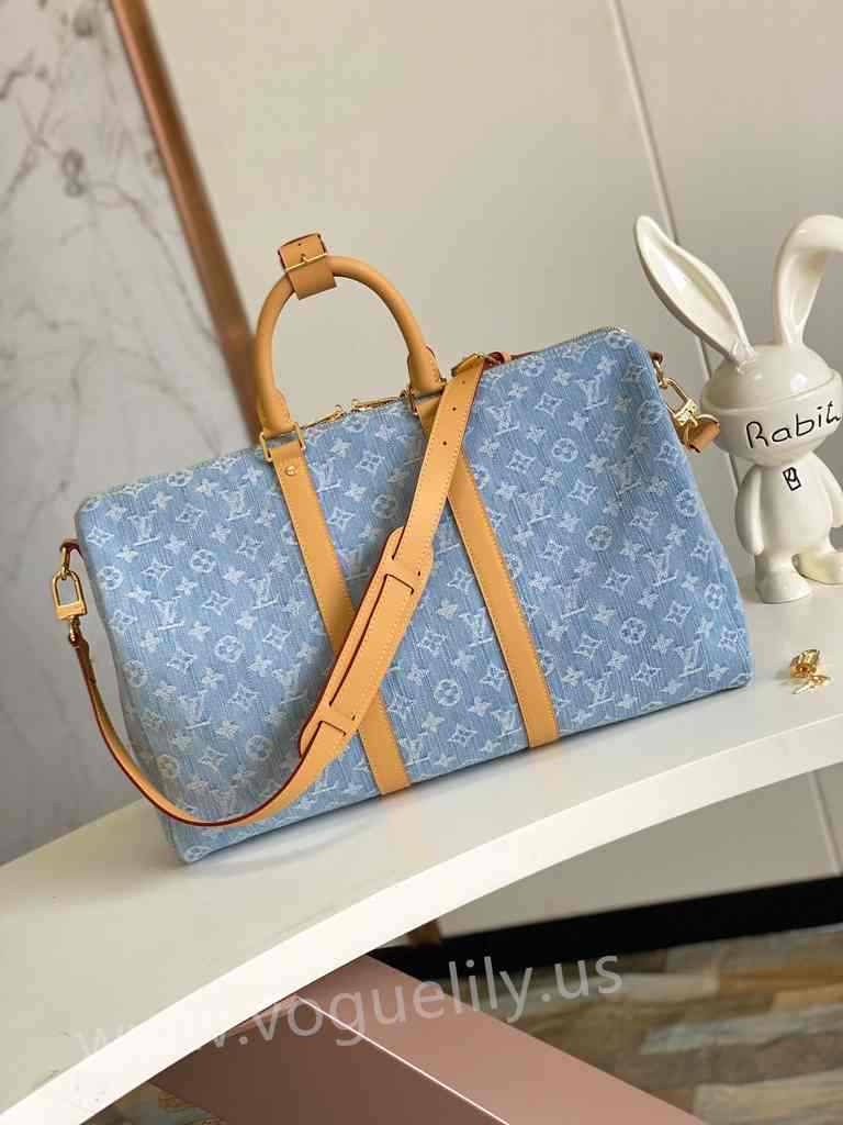 M25334 Keepall Bandoulière 45 M25334 Keepall Bandoulière 45