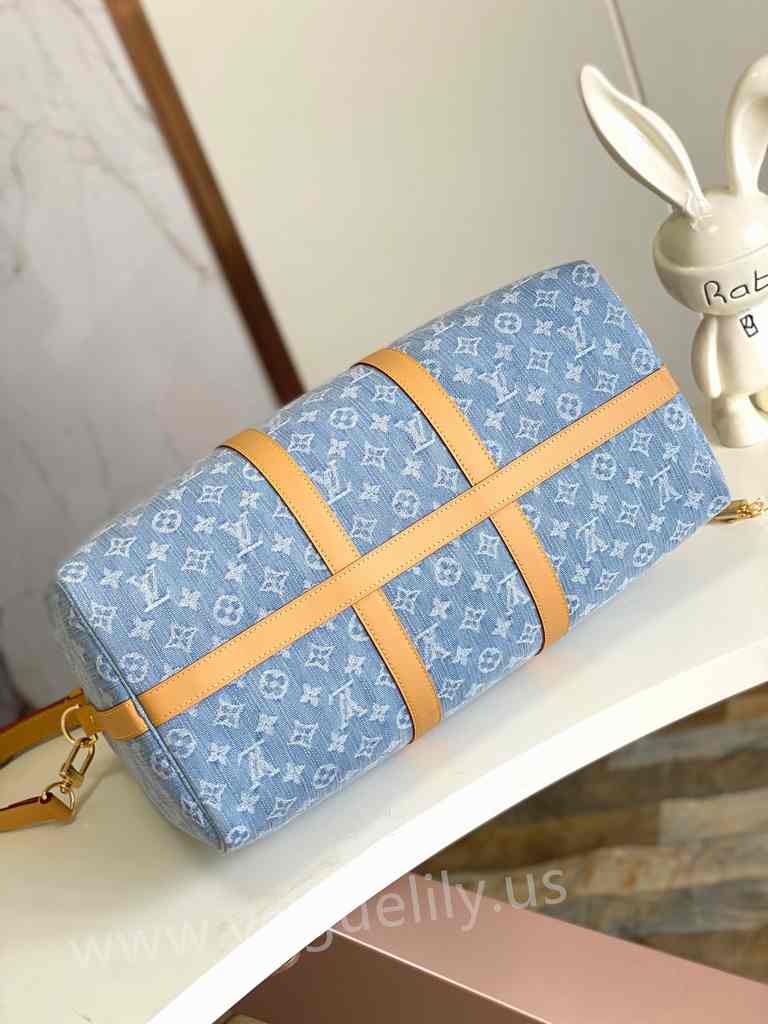 M25334 Keepall Bandoulière 45 M25334 Keepall Bandoulière 45