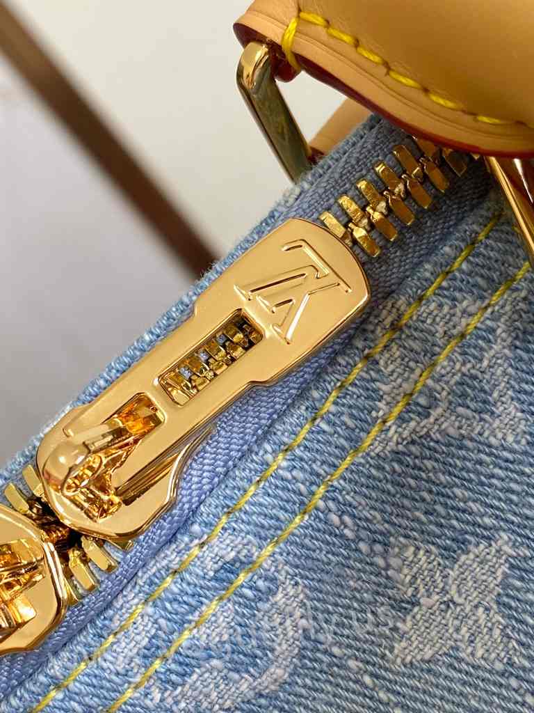 M25334 Keepall Bandoulière 45 M25334 Keepall Bandoulière 45