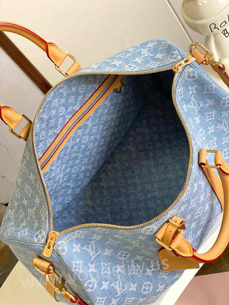 M25334 Keepall Bandoulière 45 M25334 Keepall Bandoulière 45