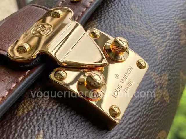 M57835 Papillon Trunk 19 M57835 Papillon Trunk 19