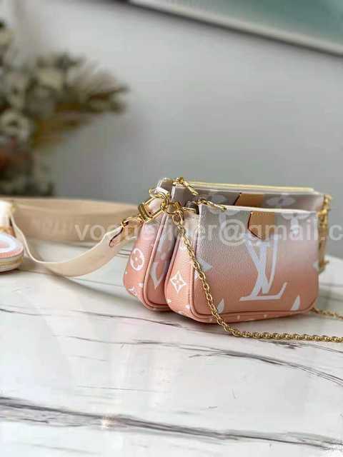 M57634 Multi Pochette Accessories 24 M57634 Multi Pochette Accessories 24