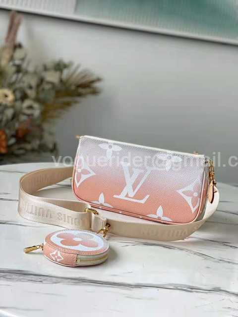 M57634 Multi Pochette Accessories 24 M57634 Multi Pochette Accessories 24