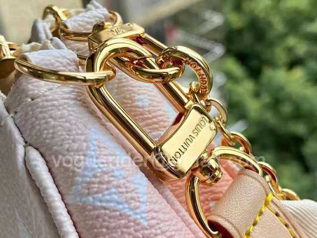 M57634 Multi Pochette Accessories 24 M57634 Multi Pochette Accessories 24