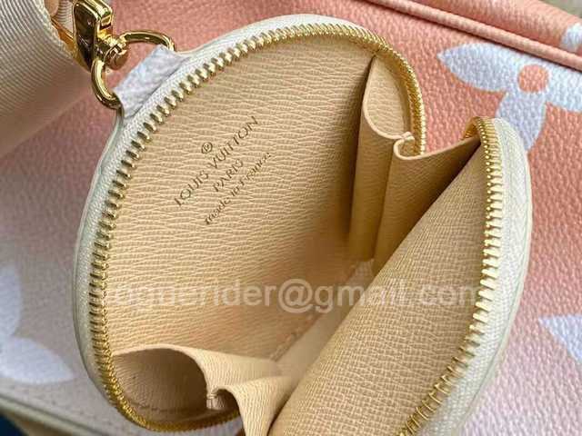 M57634 Multi Pochette Accessories 24 M57634 Multi Pochette Accessories 24
