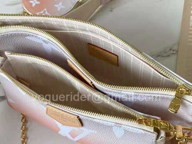 M57634 Multi Pochette Accessories 24 M57634 Multi Pochette Accessories 24