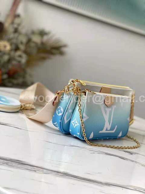 M57633 Multi Pochette Accessories M57633 Multi Pochette Accessories