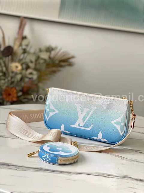 M57633 Multi Pochette Accessories M57633 Multi Pochette Accessories