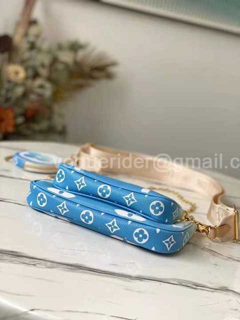 M57633 Multi Pochette Accessories M57633 Multi Pochette Accessories