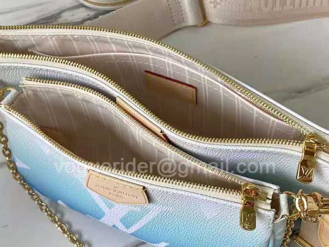 M57633 Multi Pochette Accessories M57633 Multi Pochette Accessories