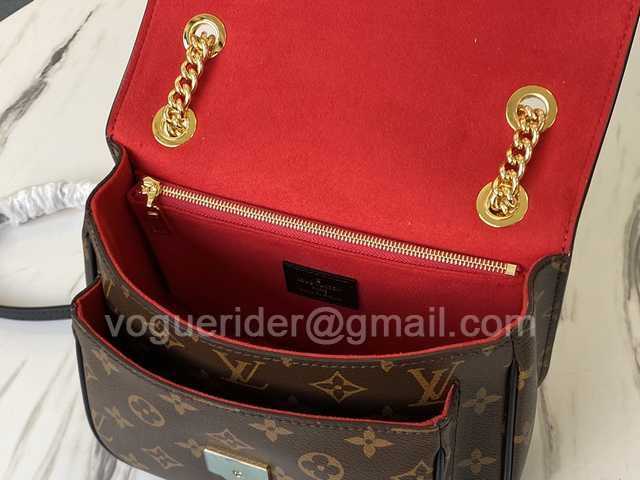 M45592 Passy 24 M45592 Passy 24