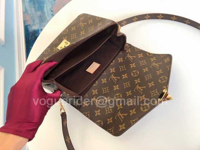 M40780 Pochette Metis 25 M40780 Pochette Metis 25