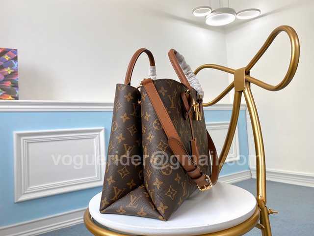 M43551 Tote Fleur 34 M43551 Tote Fleur 34