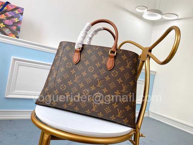 M43551 Tote Fleur 34 M43551 Tote Fleur 34
