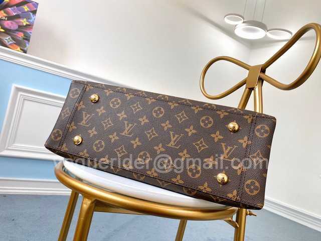 M43551 Tote Fleur 34 M43551 Tote Fleur 34