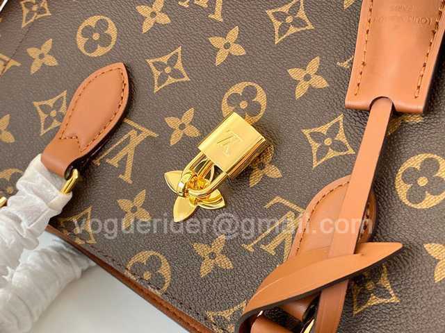M43551 Tote Fleur 34 M43551 Tote Fleur 34