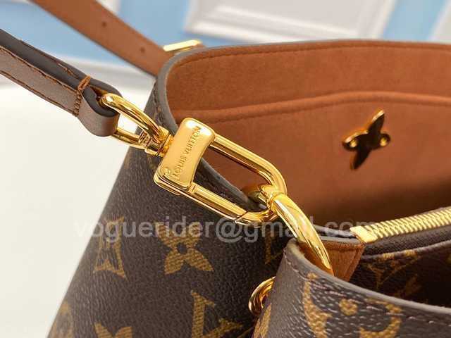 M43551 Tote Fleur 34 M43551 Tote Fleur 34