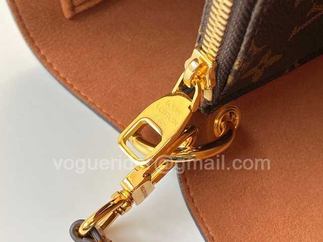 M43551 Tote Fleur 34 M43551 Tote Fleur 34