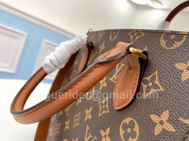 M43551 Tote Fleur 34 M43551 Tote Fleur 34
