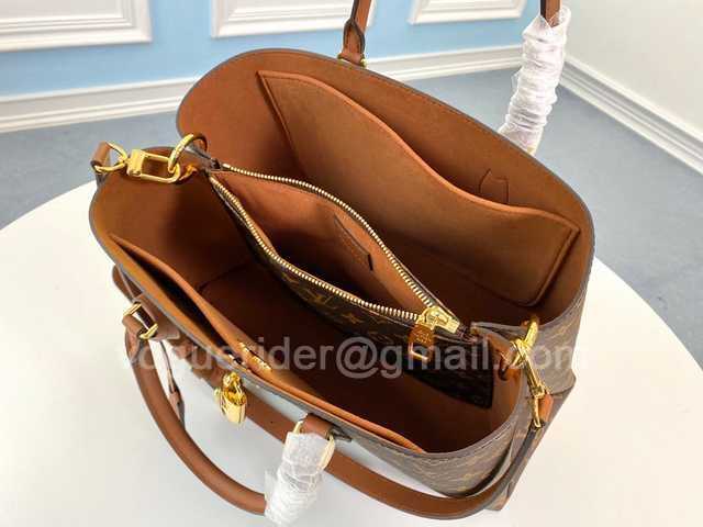 M43551 Tote Fleur 34 M43551 Tote Fleur 34