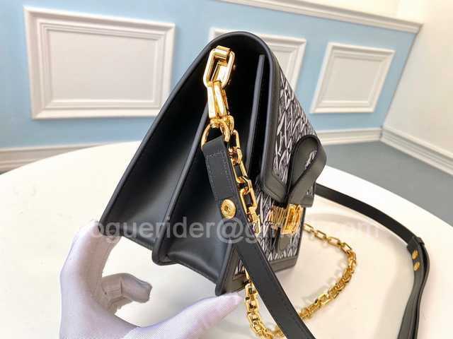 M57211 Dauphine 1854 25 M57211 Dauphine 1854 25