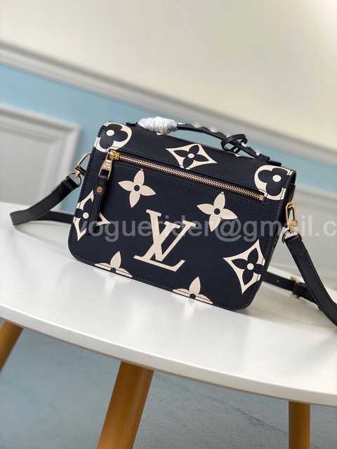 M45385 Crafty Pochette Metis 25 M45385 Crafty Pochette Metis 25