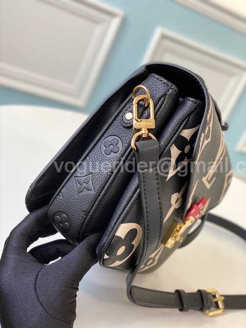 M45385 Crafty Pochette Metis 25 M45385 Crafty Pochette Metis 25
