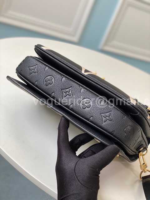 M45385 Crafty Pochette Metis 25 M45385 Crafty Pochette Metis 25