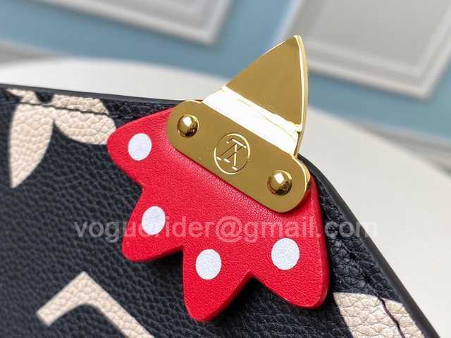 M45385 Crafty Pochette Metis 25 M45385 Crafty Pochette Metis 25