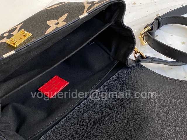 M45385 Crafty Pochette Metis 25 M45385 Crafty Pochette Metis 25