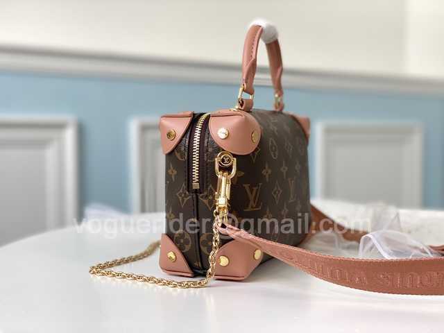 M45531 Petite Malle Souple 20 M45531 Petite Malle Souple 20
