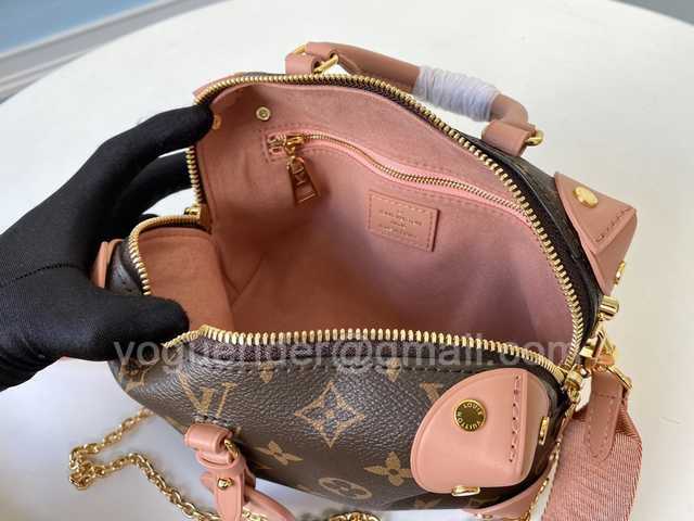 M45531 Petite Malle Souple 20 M45531 Petite Malle Souple 20