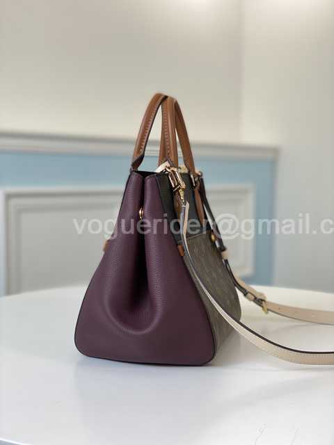 M45409 Fold Tote PM 22 M45409 Fold Tote PM 22