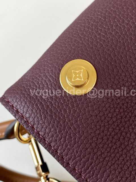 M45409 Fold Tote PM 22 M45409 Fold Tote PM 22